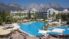 Fame Residence Goynuk Kemer