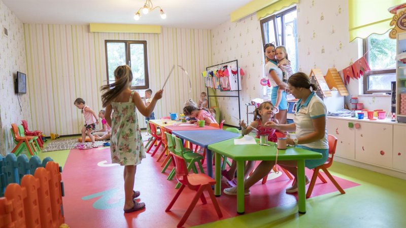 Kemer utazás Fame Residence Goynuk