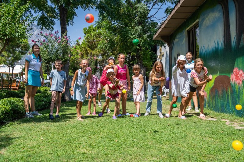 Kemer utazás Fame Residence Goynuk