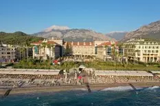 Fame Residence Kemer Kemer