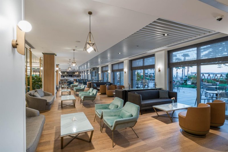 Kemer utazás Fame Residence Kemer