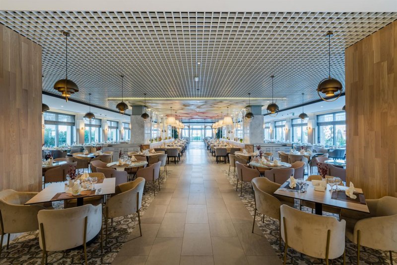 Kemer utazás Fame Residence Kemer