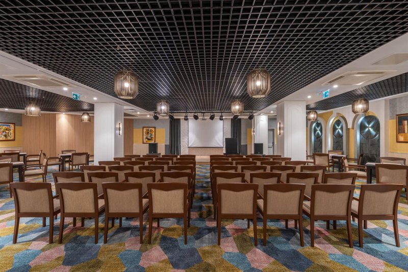 Kemer utazás Fame Residence Kemer