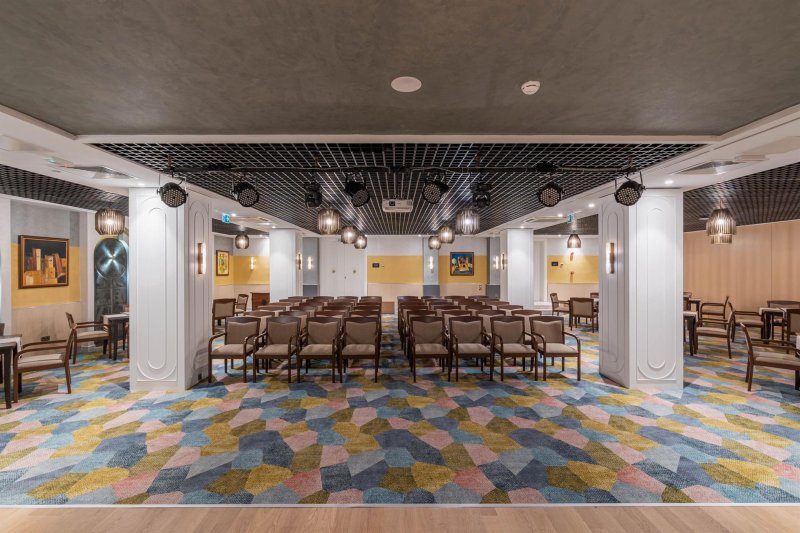 Kemer utazás Fame Residence Kemer