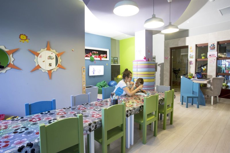 Kemer utazás Fame Residence Kemer