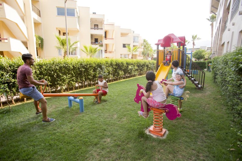 Fame Residence Kemer Kemer