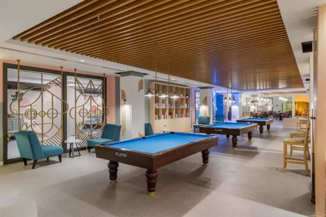 Fame Residence Kemer Kemer
