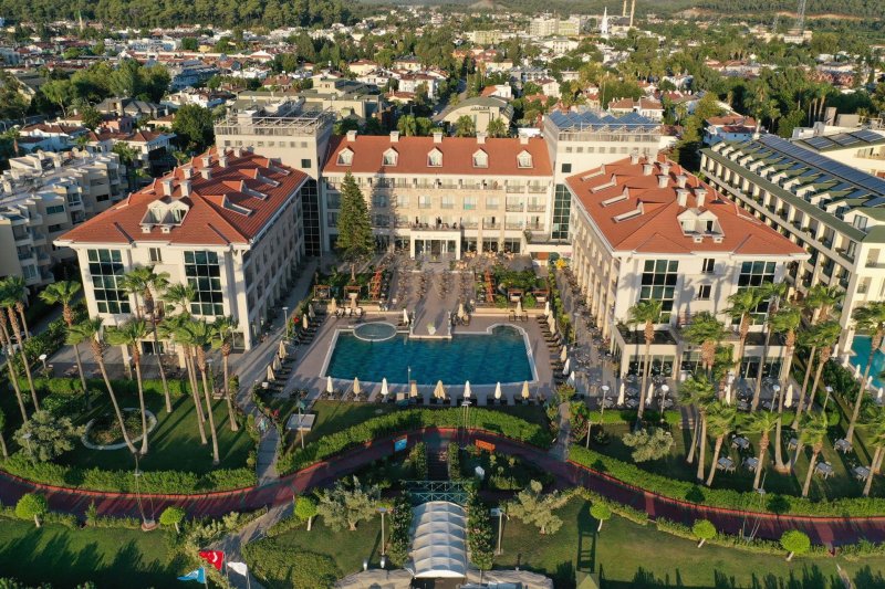 Fame Residence Kemer Kemer