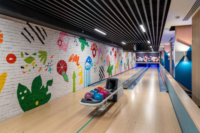 Fame Residence Kemer Kemer