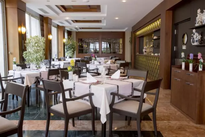 Fame Residence Kemer Kemer