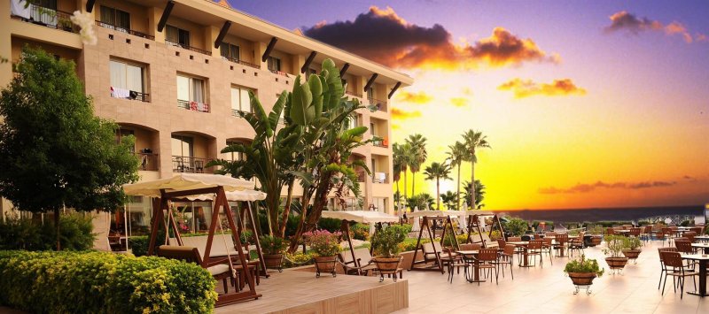 Fame Residence Kemer Kemer