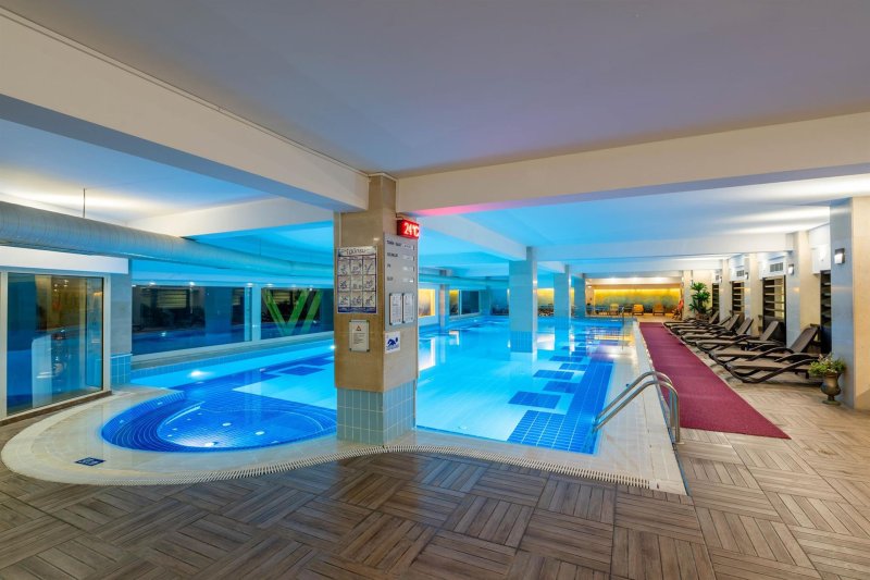 Fame Residence Kemer Kemer