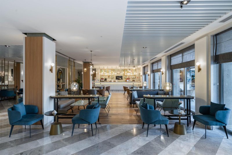Fame Residence Kemer Kemer
