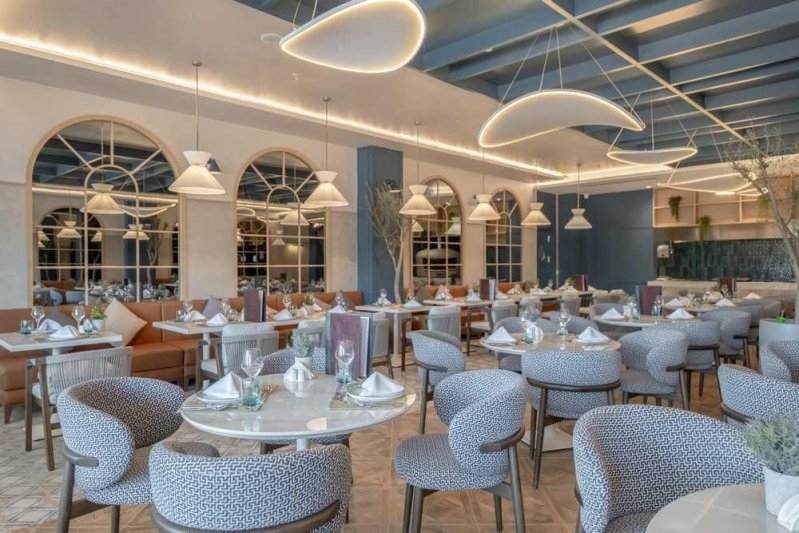 Antalya utazás Fame Residence Lara & Spa