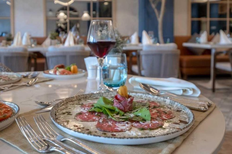 Antalya utazás Fame Residence Lara & Spa