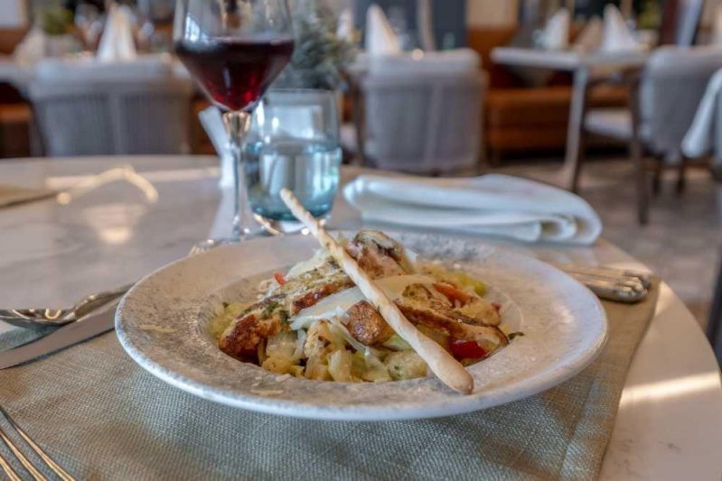 Antalya utazás Fame Residence Lara & Spa