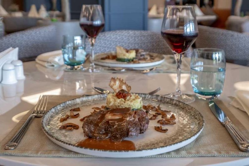 Antalya utazás Fame Residence Lara & Spa