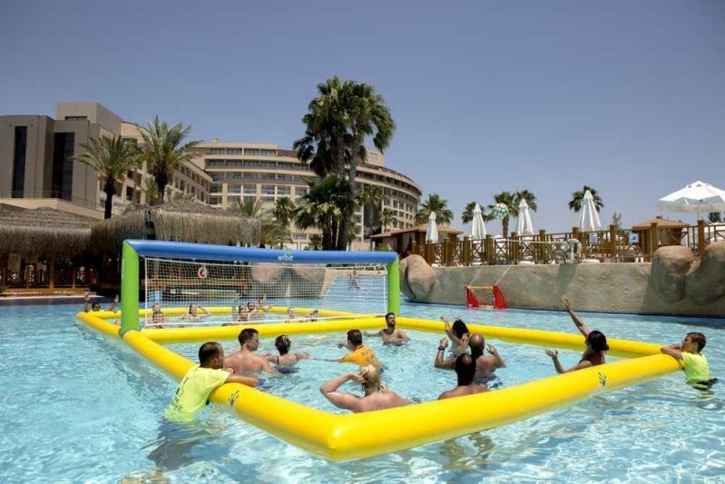 Antalya utazás Fame Residence Lara & Spa