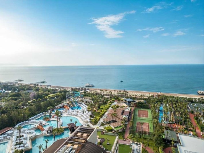 Antalya utazás Fame Residence Lara & Spa