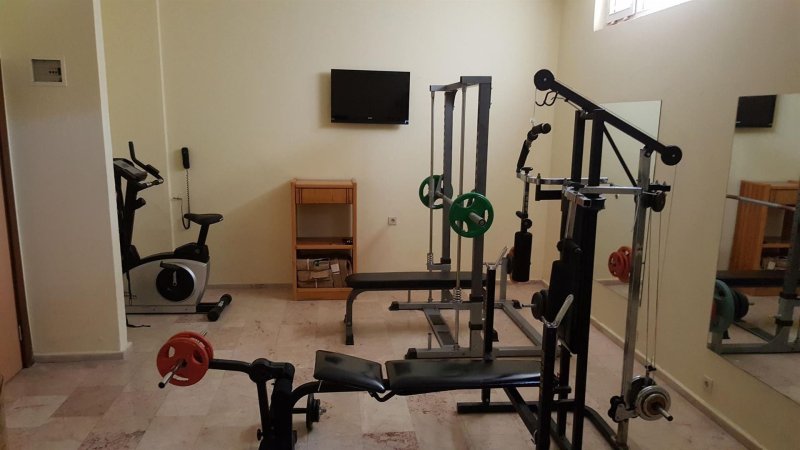 Kemer utazás Felice Hotel