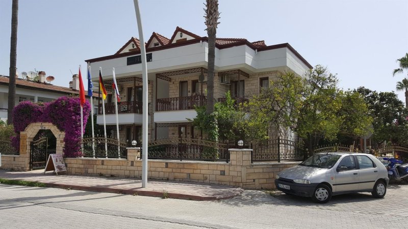 Kemer utazás Felice Hotel