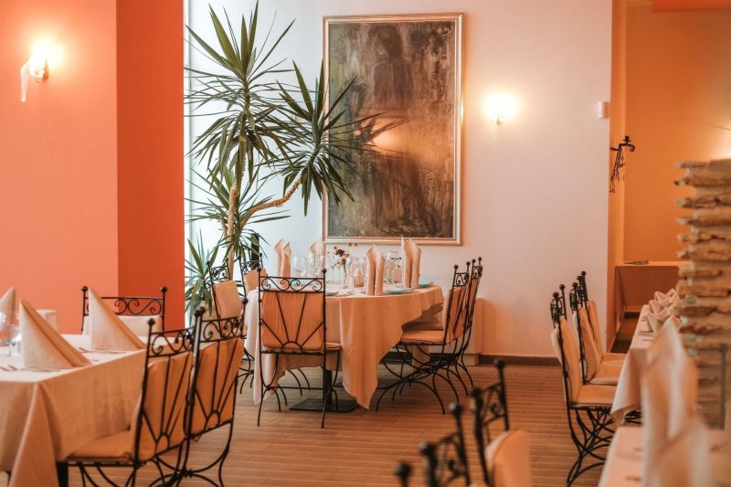 Napospart utazás Festa Panorama