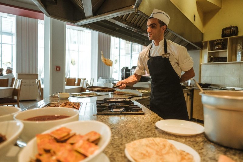 Napospart utazás Festa Panorama