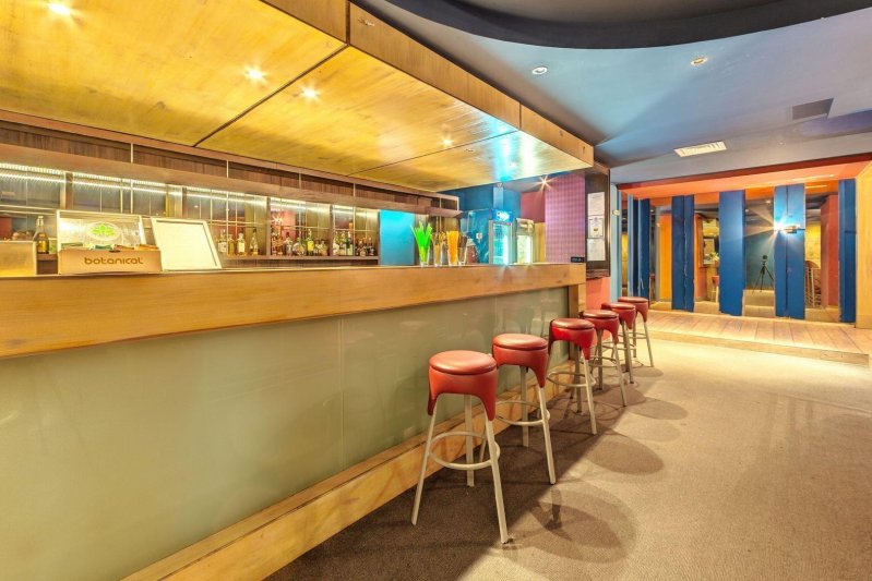 Napospart utazás Festa Panorama