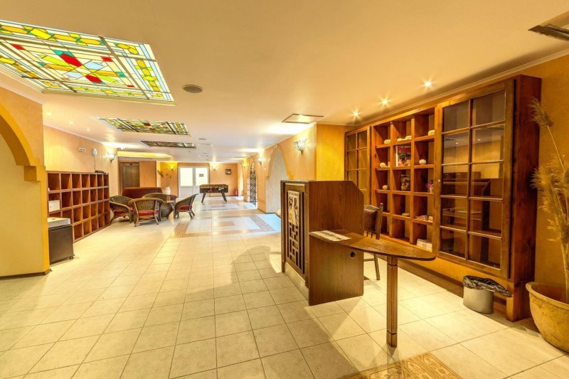 Napospart utazás Festa Panorama