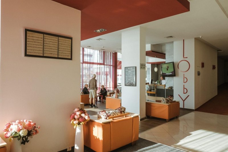 Napospart utazás Festa Panorama