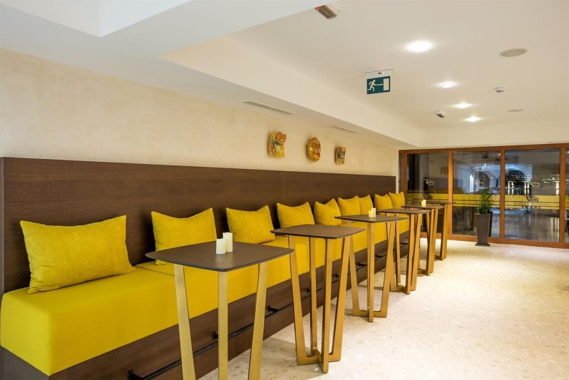 Napospart utazás Festa Via Pontica