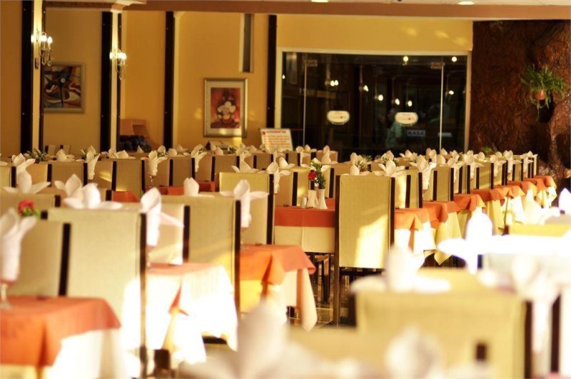 Alanya utazás First Class Hotel