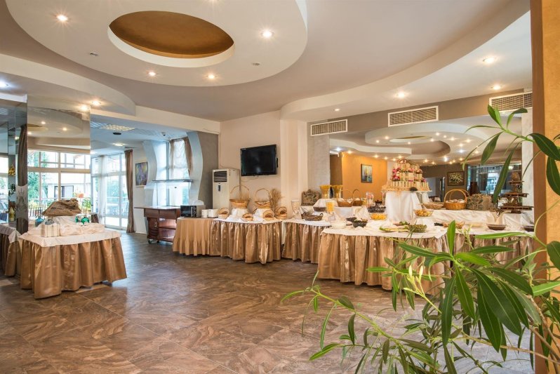 Napospart utazás Flagman