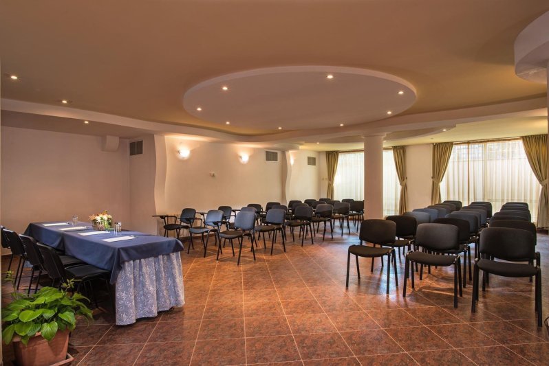 Napospart utazás Flagman