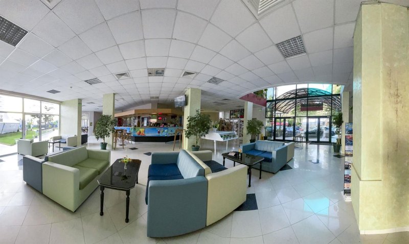 Napospart utazás Flamingo Beach (ex. Avliga Beach)