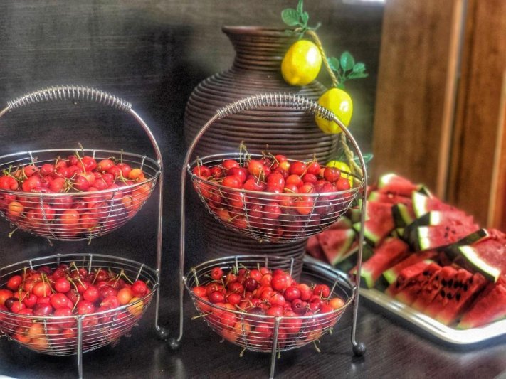 Napospart utazás Flamingo Beach (ex. Avliga Beach)