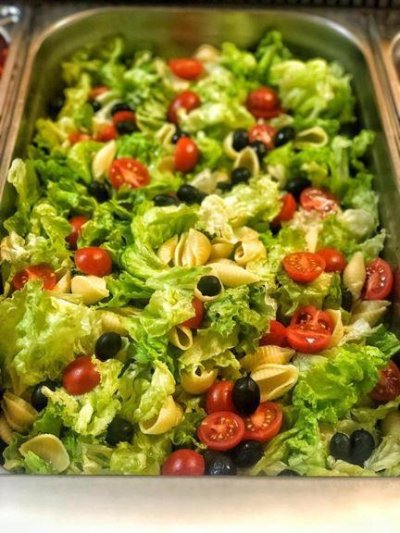 Napospart utazás Flamingo Beach (ex. Avliga Beach)