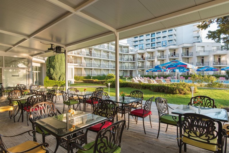 Napospart utazás Flamingo Beach (ex. Avliga Beach)