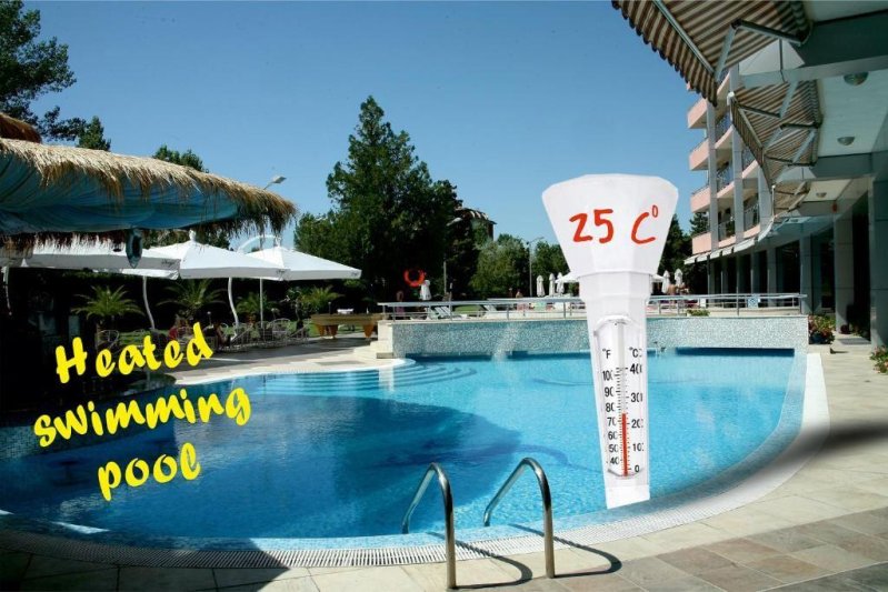 Napospart utazás Flamingo Sb