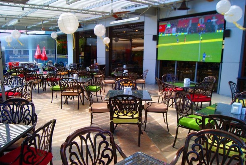 Napospart utazás Flamingo Sb