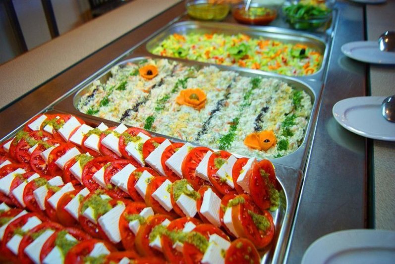 Napospart utazás Flamingo Sb