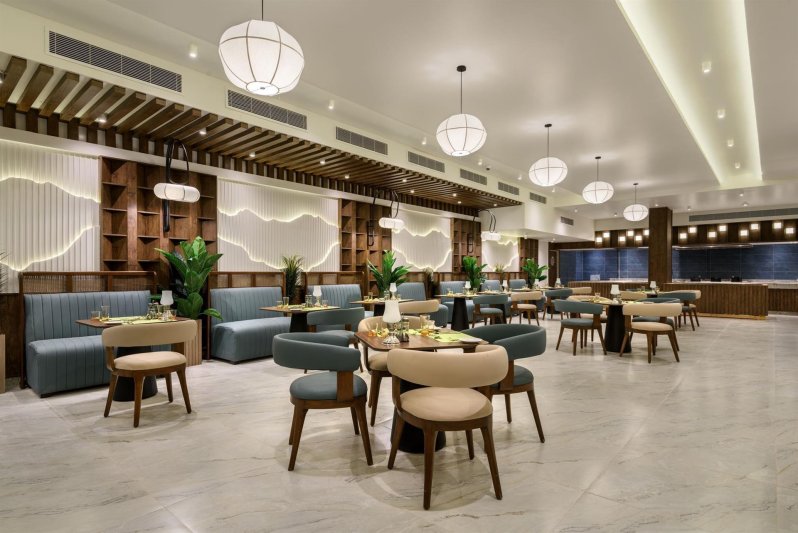 Hurghada utazás Flow Spectrum Hotel