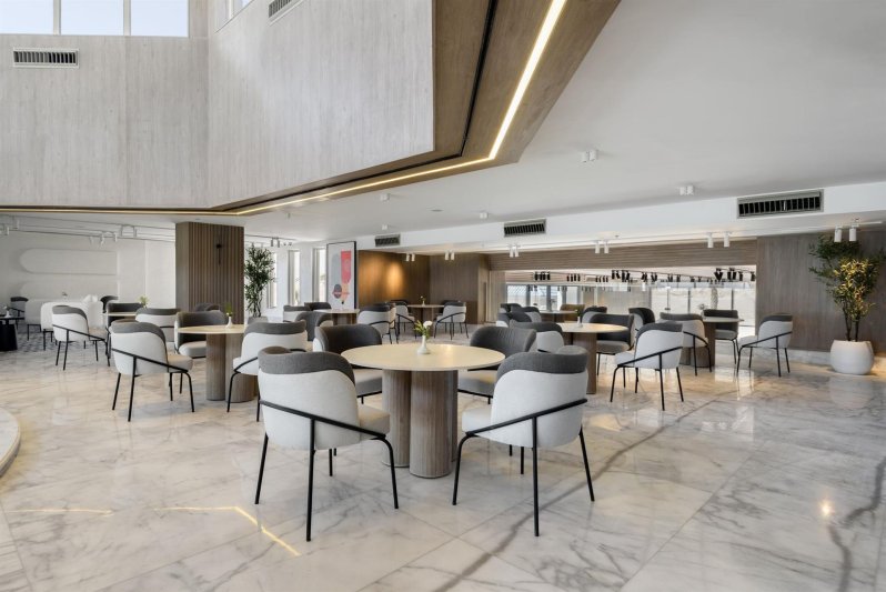 Hurghada utazás Flow Spectrum Hotel