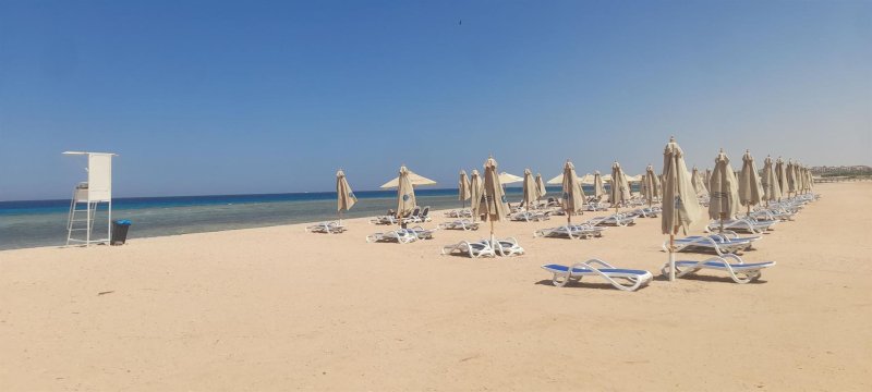 Hurghada utazás Flow Spectrum Hotel