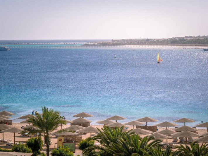 Fort Arabesque Resort Spa & Villas Hurghada