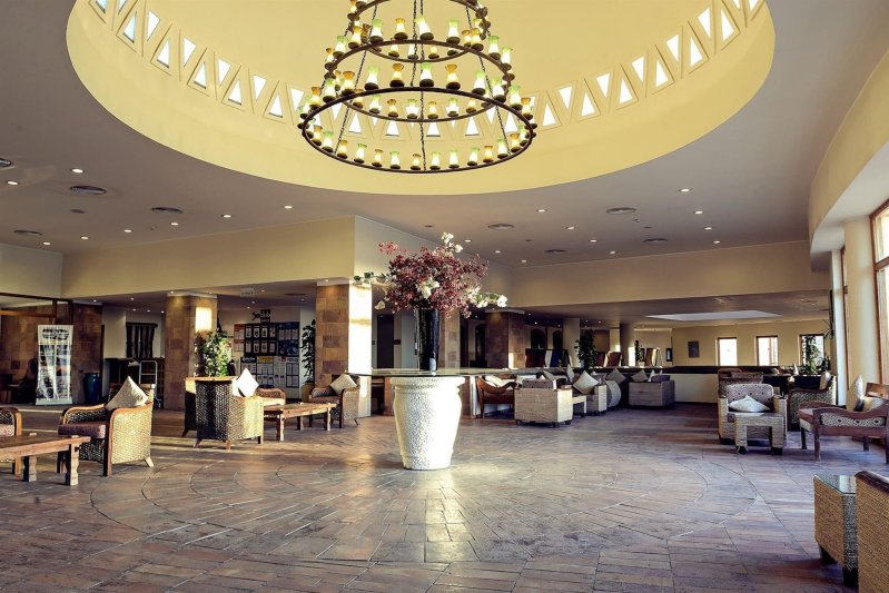 Fort Arabesque Resort Spa & Villas Hurghada