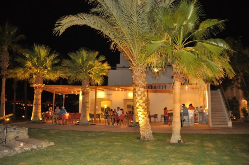Fort Arabesque Resort Spa & Villas Hurghada