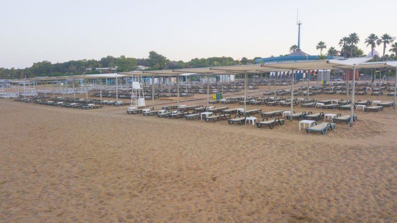 Side utazás Fun And Sun Smart Hane Sun