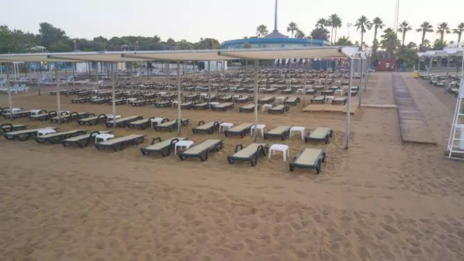 Fun And Sun Smart Hane Sun Side