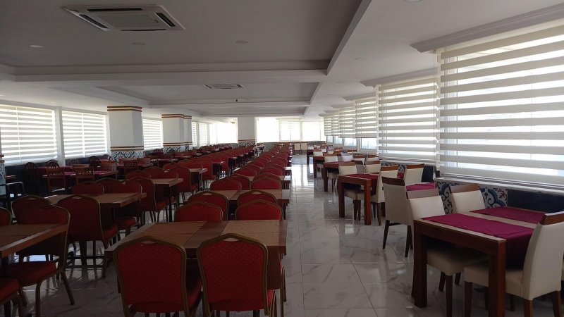 Alanya utazás Galaxy Beach Hotel